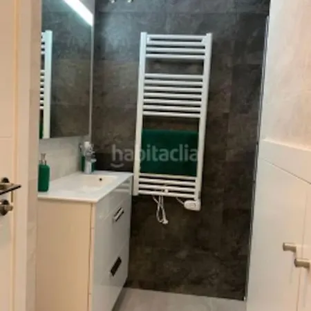 àtic De Apartamento