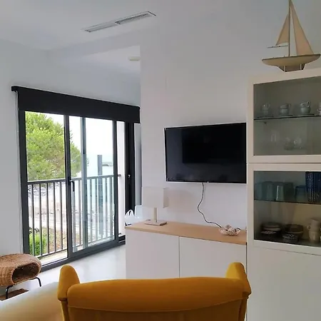 Apartment Atic De *