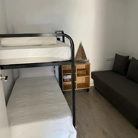 àtic De Apartamento *