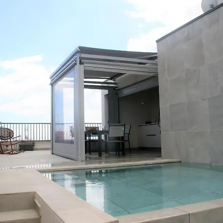 Atic De Apartment *