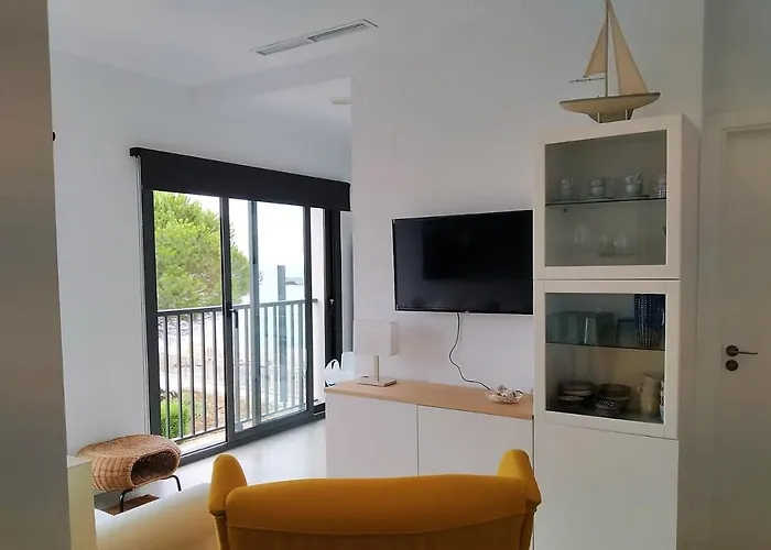 Apartment Atic De *