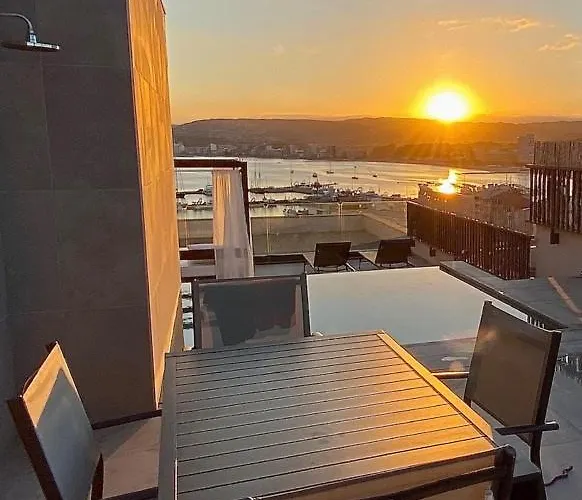 Apartment Atic De