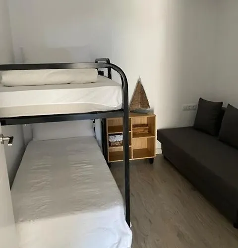 Atic De Apartment *