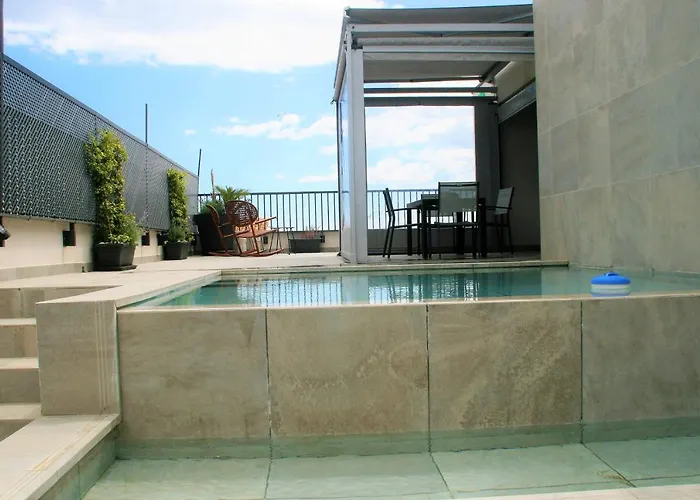 Atic De Apartment Palamós