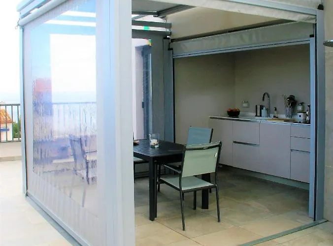 Atic De Apartment
