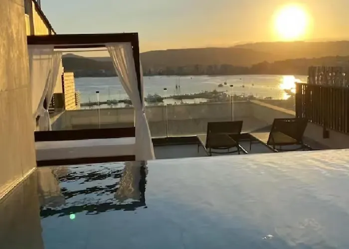 Apartment Atic De Palamós
