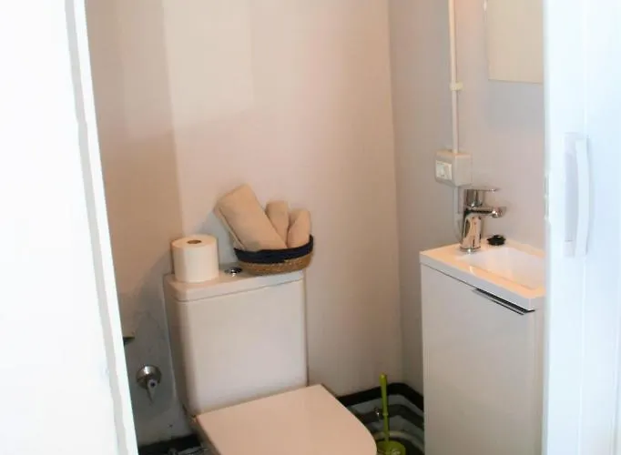 Apartment Atic De