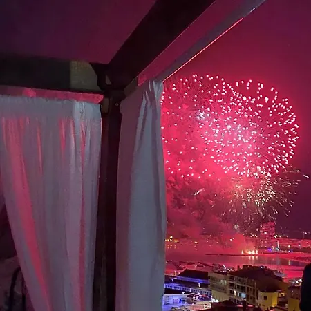 Apartment Atic De Palamos