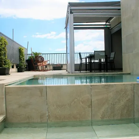 Atic De Apartment Palamos