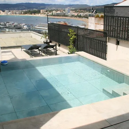 Atic De Apartment Palamos