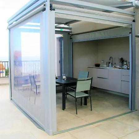 Atic De Apartment