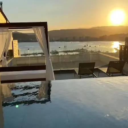 Apartment Atic De Palamos