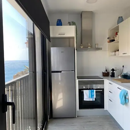 Atic De Apartment