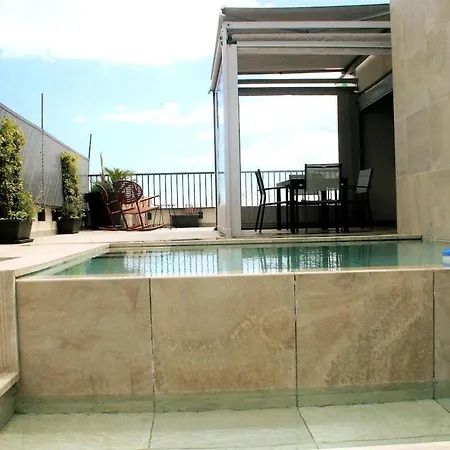 Apartamento àtic De