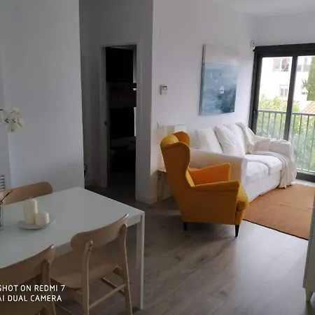 Apartamento àtic De