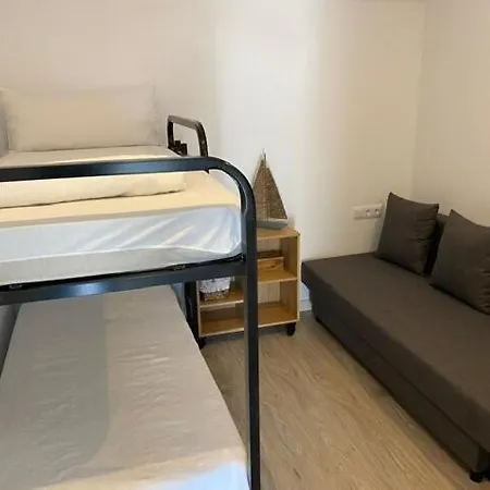 àtic De Apartamento