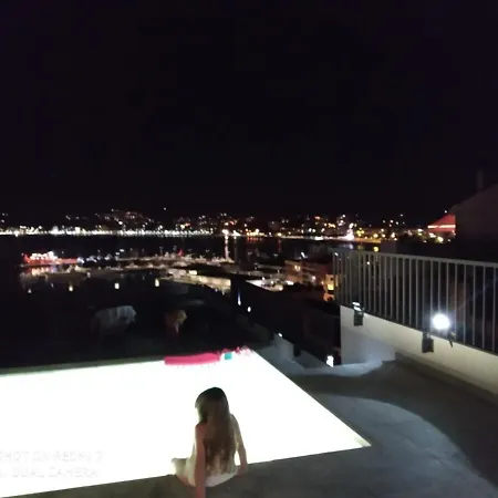 Apartamento àtic De Palamós
