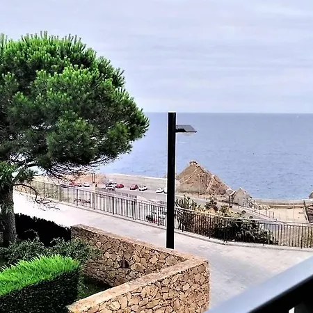 àtic De * Palamós