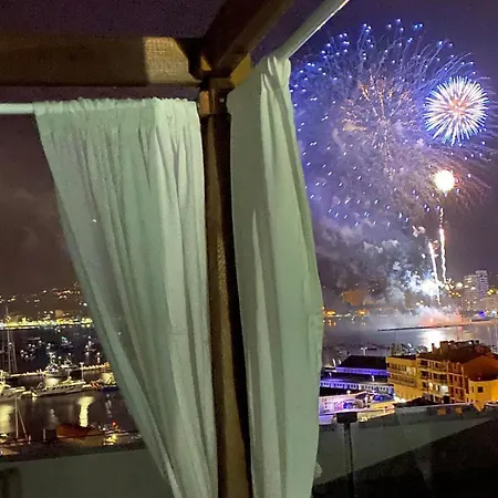 àtic De * Palamós