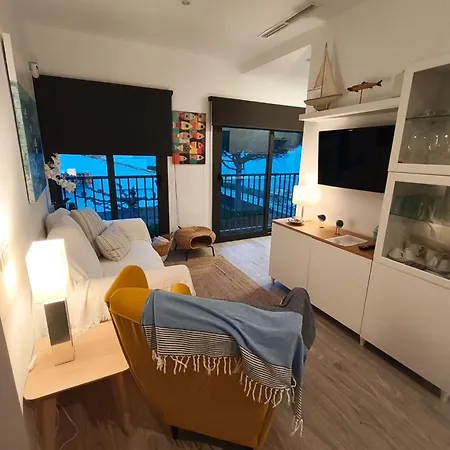 Apartamento àtic De