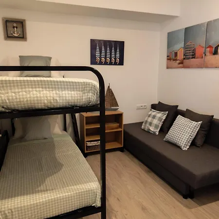 Apartamento àtic De