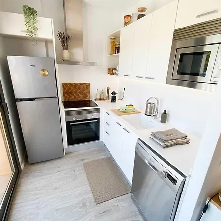Apartamento àtic De Palamós