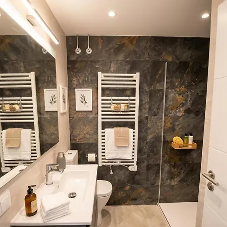 àtic De Apartamento Palamós