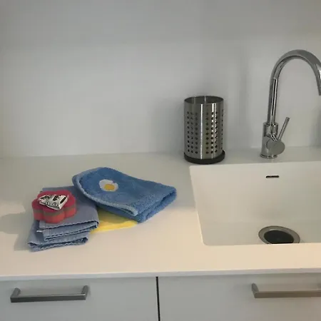 Apartament Atic De
